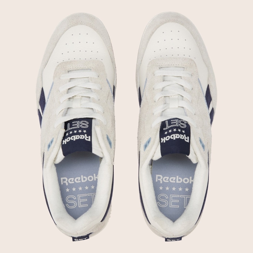 SET Active REEBOK X SET BB 4000 II SHOES Size W 8 / M 6.5W 8 / M 6.5